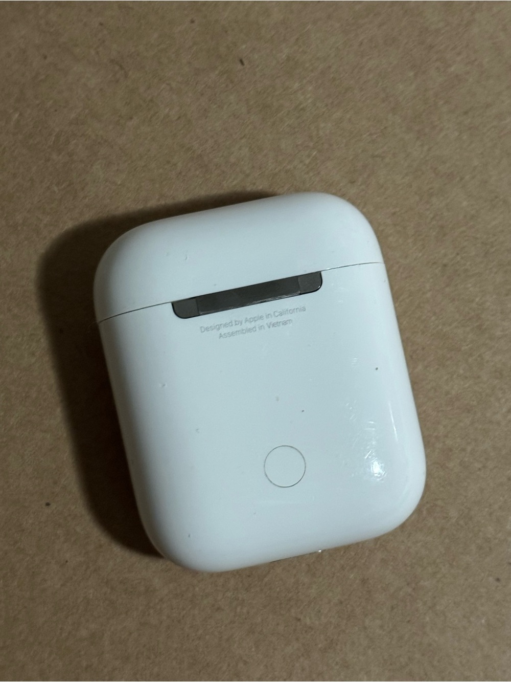 Second Gen Apple AirPods - USED